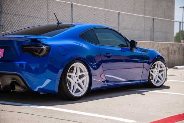 Used 2013 Subaru BRZ Limited RWD image 41