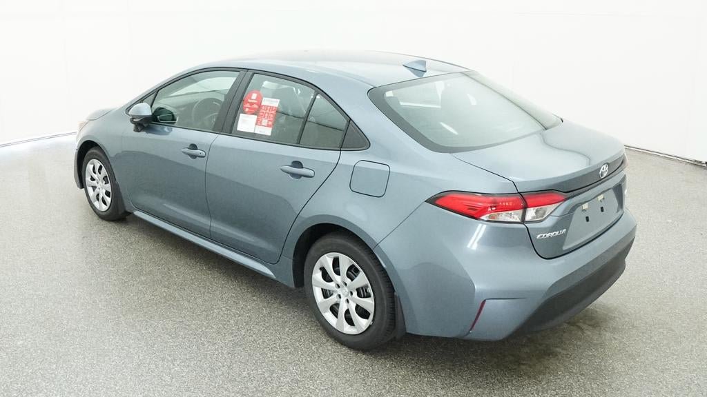 New 2027 Toyota Corolla LE FWD image 5