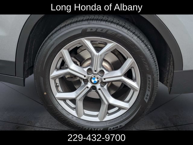 Used 2023 BMW X3 sDrive30i w/ Convenience Package RWD image 12