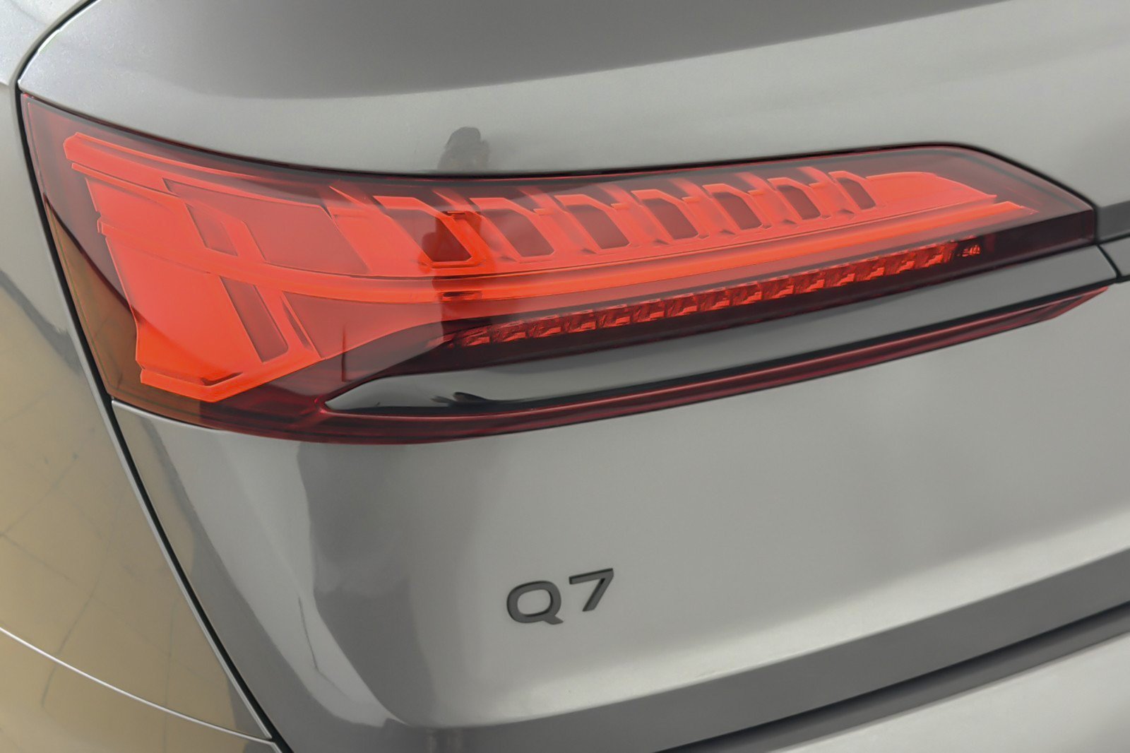 Used 2026 Audi Q7 2.0T Premium Plus AWD/4WD image 28