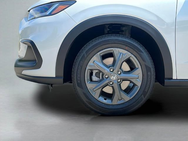 New 2026 Honda HR-V LX image 4