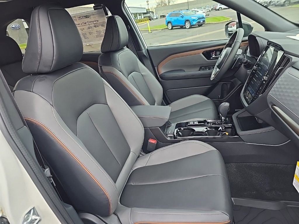New 2026 Subaru Forester Sport w/ Sport Package image 13