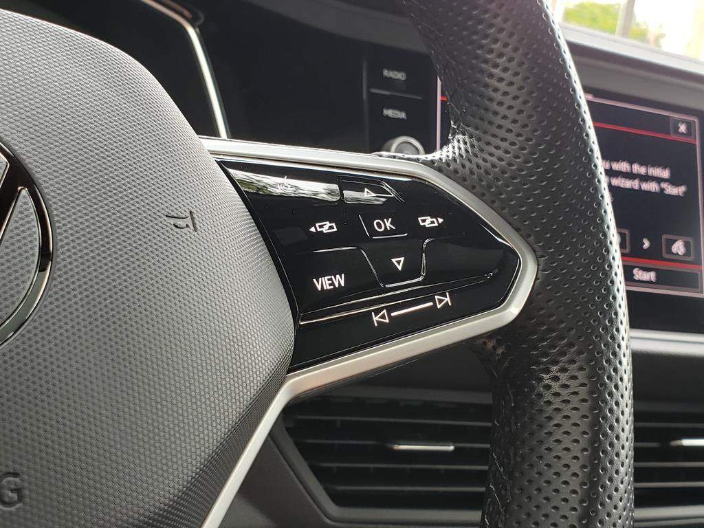 Used 2022 Volkswagen Jetta GLI Autobahn FWD image 21