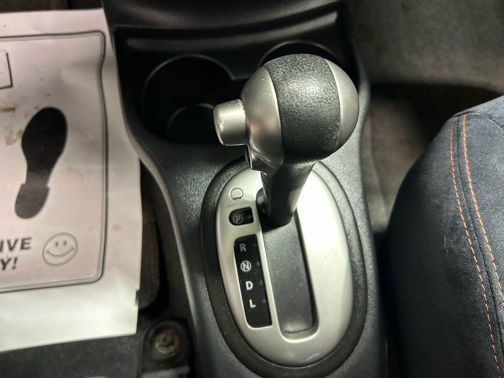 Used 2015 Nissan Versa Note SR w/ SR Convenience Package image 13