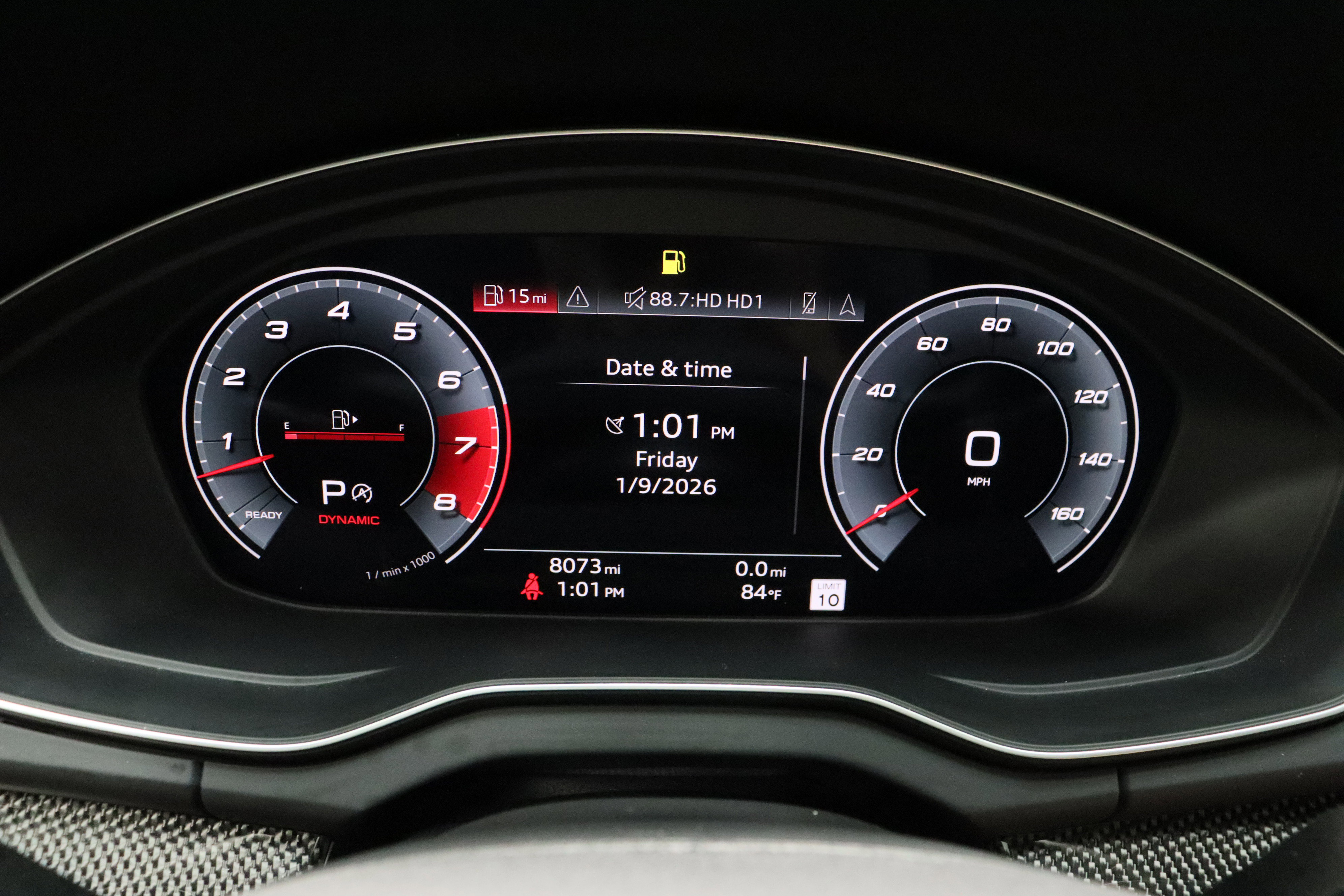 Used 2024 Audi SQ5 Prestige image 42