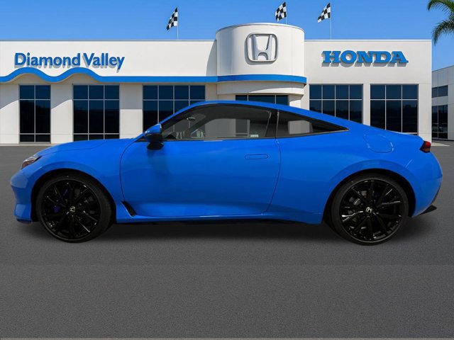 New 2027 Honda Prelude image 6