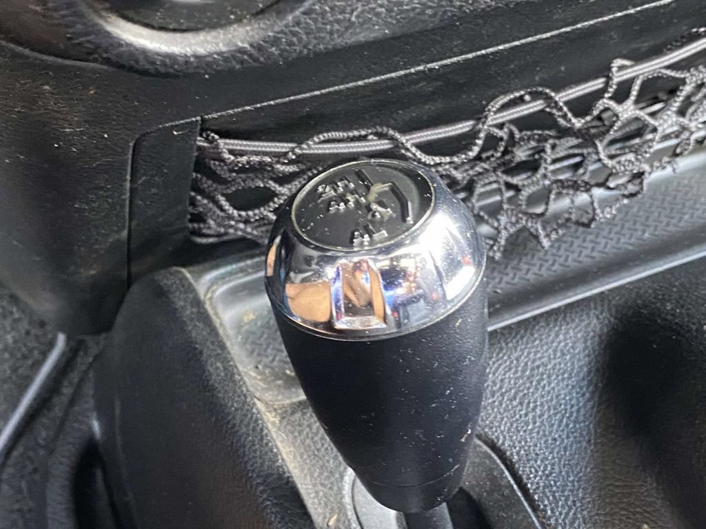 Used 2013 Jeep Wrangler Sport AWD/4WD image 25