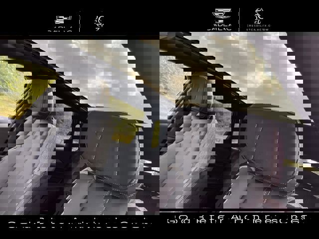 Certified 2024 Cadillac Lyriq Tech image 22