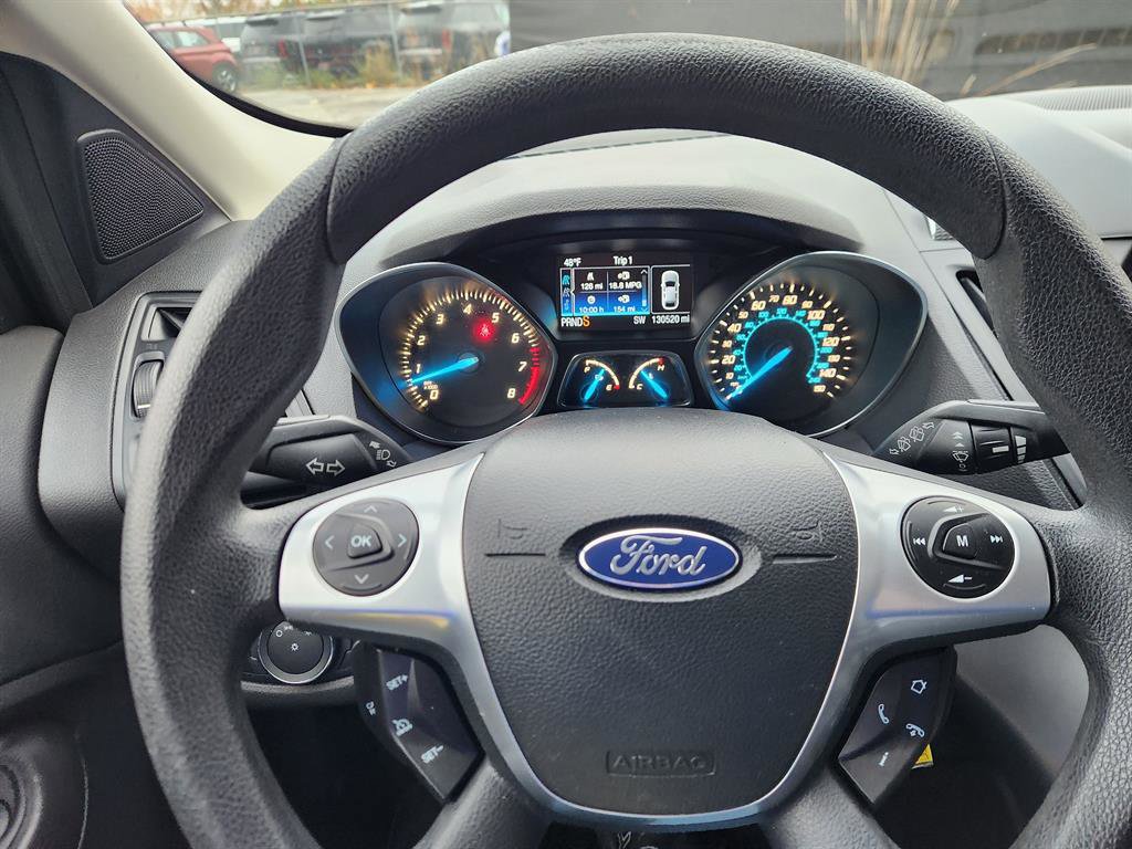 Used 2013 Ford Escape SE image 35
