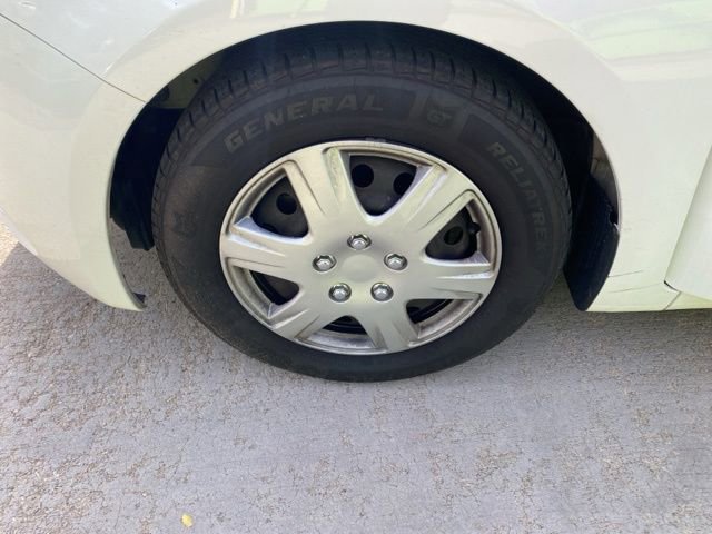 Used 2016 Kia Forte LX FWD image 23