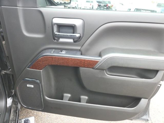 Used 2018 GMC Sierra 1500 SLT w/ SLT Premium Package image 59