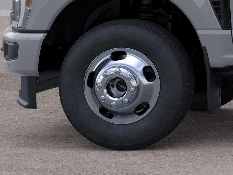 New 2026 Ford F350 Platinum AWD/4WD image 58