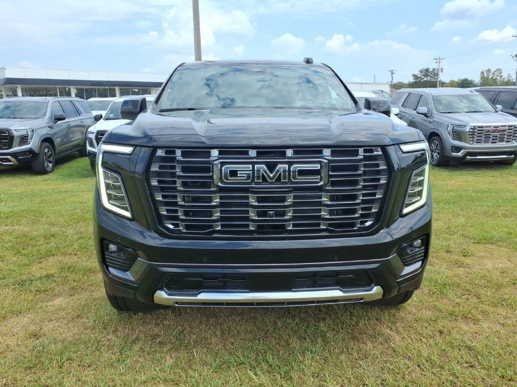 New 2026 GMC Yukon XL Denali Ultimate AWD/4WD image 2