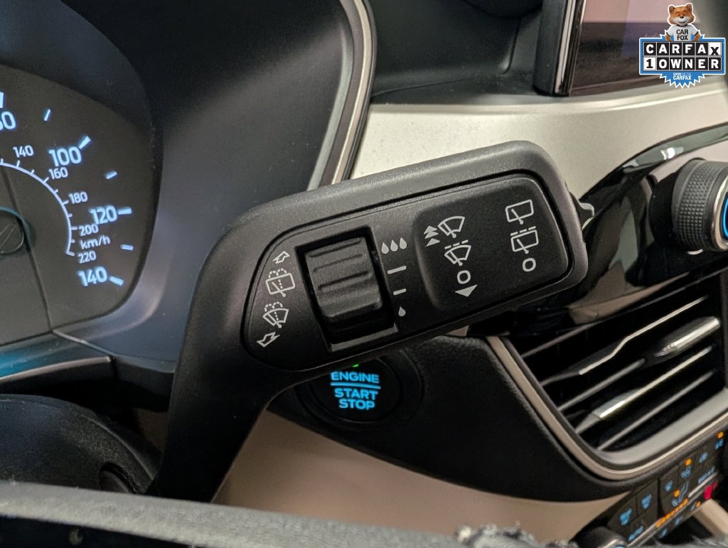 Used 2022 Ford Escape SEL AWD/4WD image 22