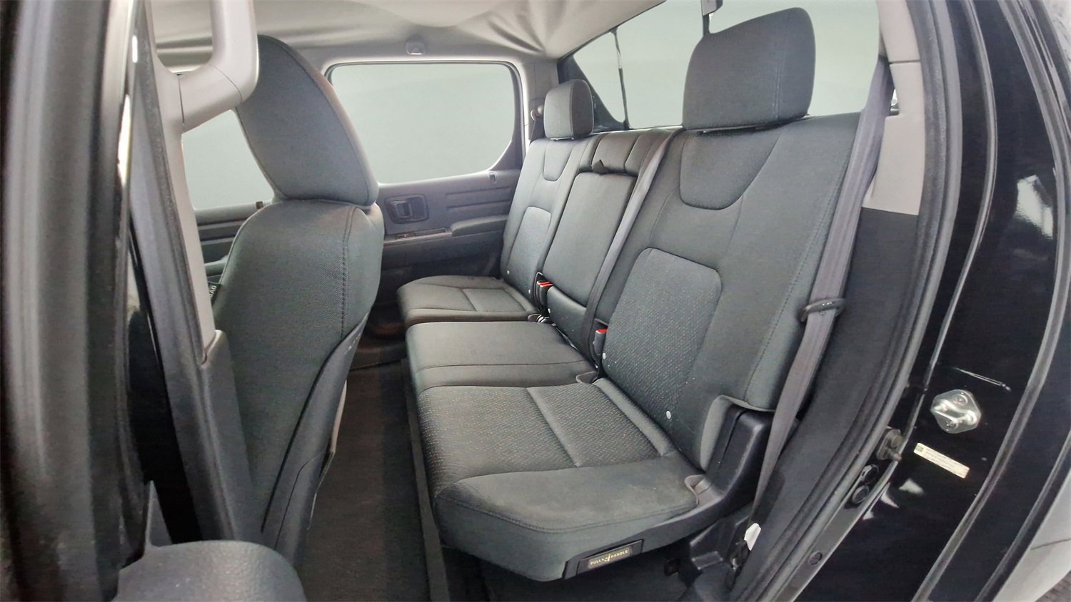 Used 2013 Honda Ridgeline Sport image 20