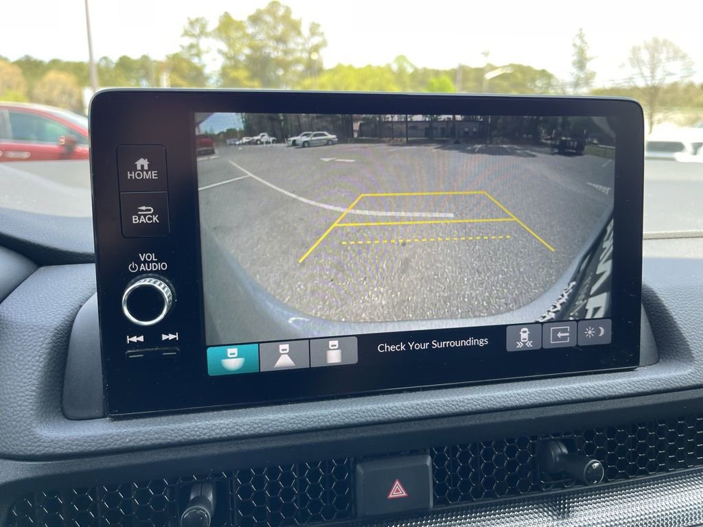 Used 2024 Honda CR-V Sport-L image 11