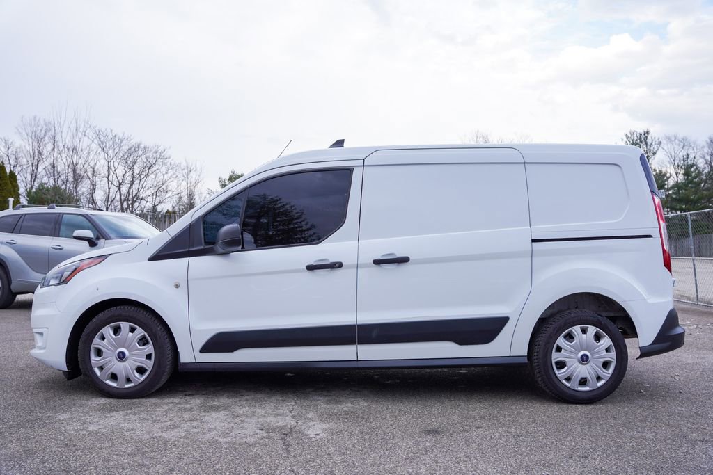 Used 2022 Ford Transit Connect XLT FWD image 6