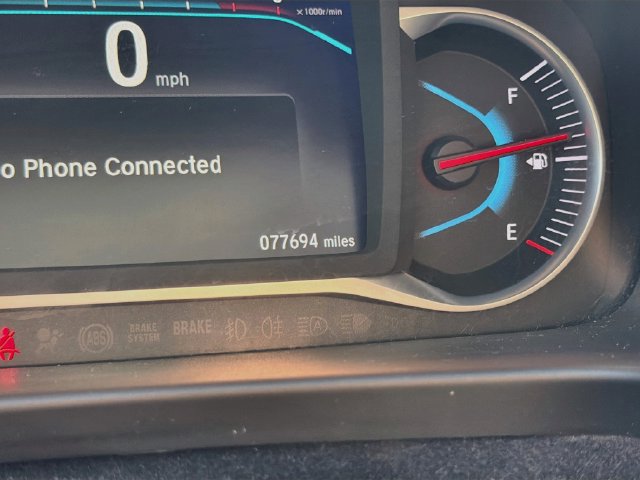 Used 2019 Honda Pilot Touring image 41