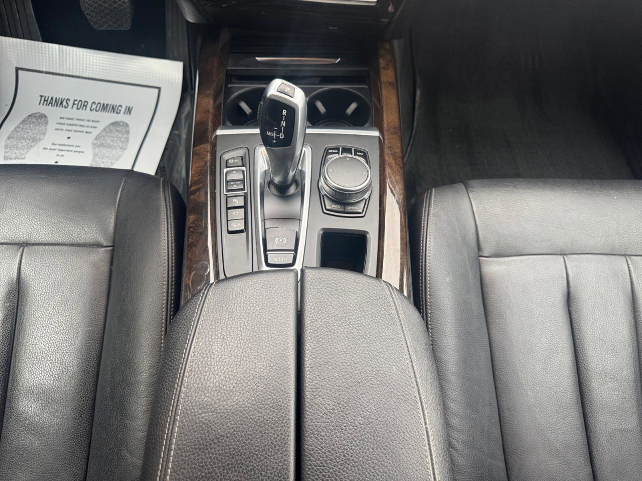 Used 2017 BMW X5 xDrive35i AWD/4WD image 14