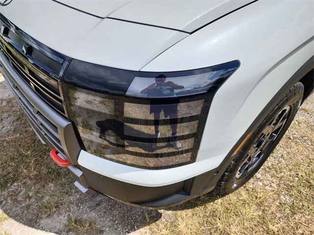 New 2026 Hyundai Palisade XRT Pro AWD/4WD image 6