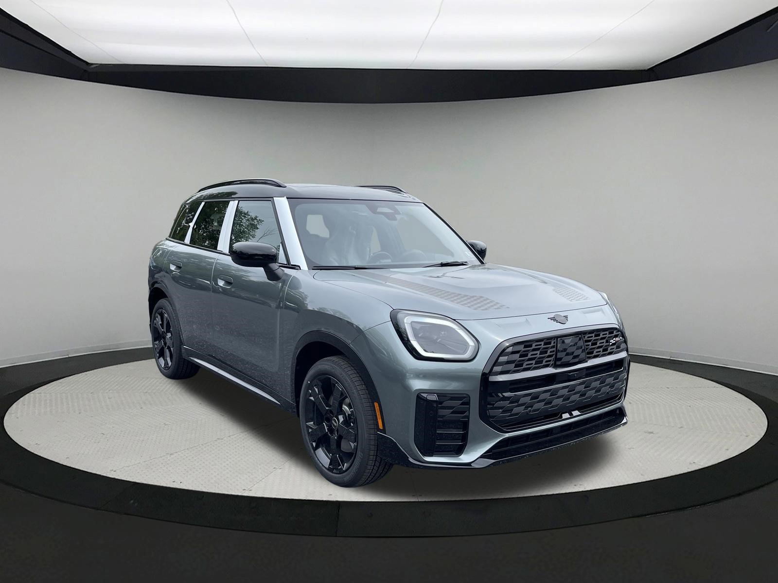 Used 2027 MINI Cooper Countryman S AWD/4WD image 3