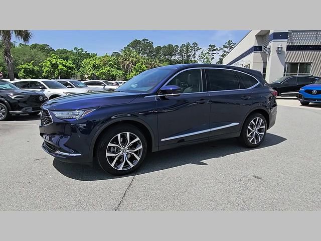 Used 2024 Acura MDX FWD w/ Technology Package image 17