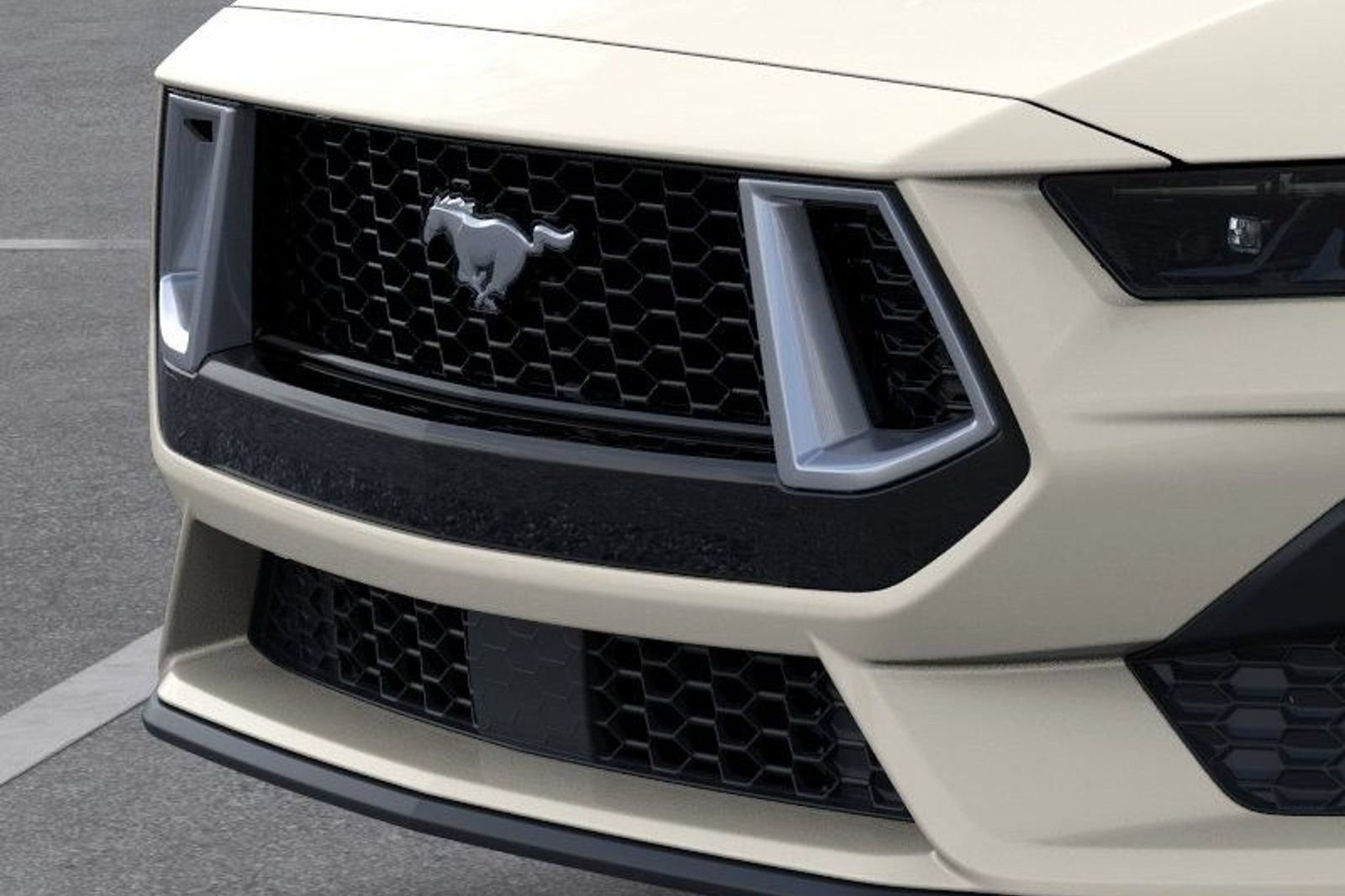 New 2025 Ford Mustang GT RWD image 20