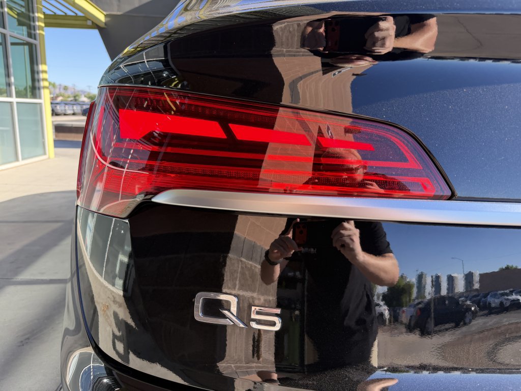 Used 2024 Audi Q5 2.0T Premium Plus w/ Premium Plus Package AWD/4WD image 14