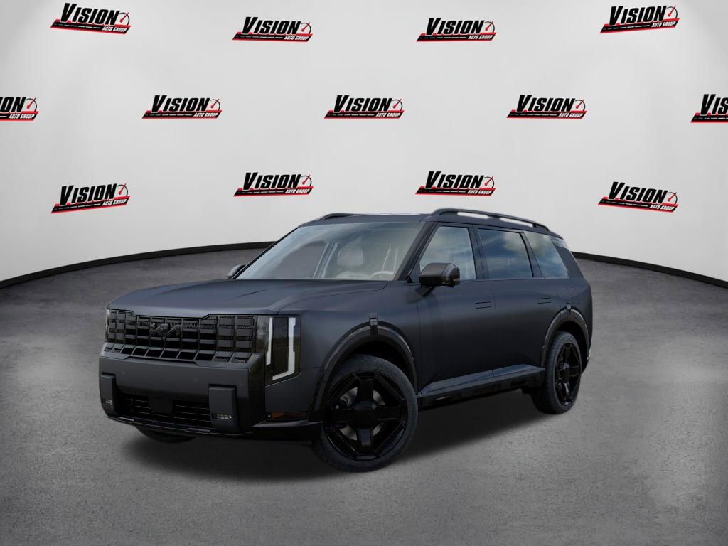 New 2027 Kia Telluride SX Prestige X-Line w/ Towing Package