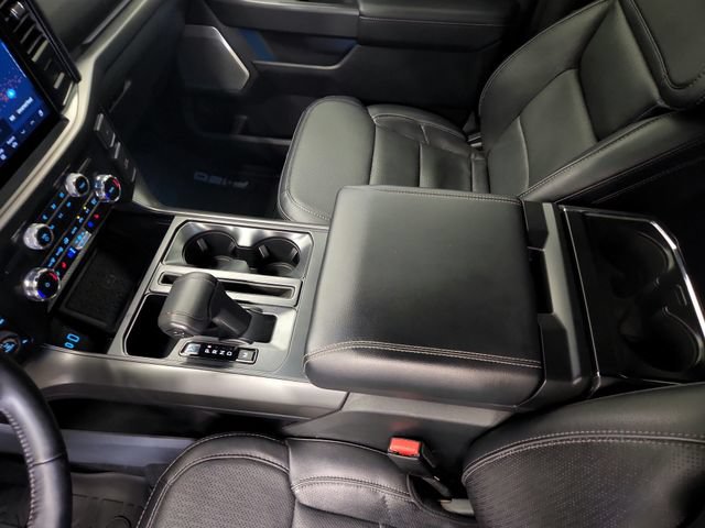 Used 2024 Ford F150 Lariat w/ Equipment Group 502A High AWD/4WD image 22