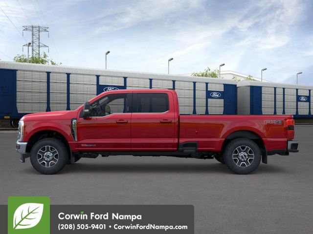 New 2026 Ford F350 Lariat AWD/4WD image 4