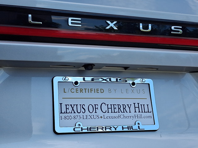 Certified 2024 Lexus TX 350 AWD w/ Captains Chair Package image 29