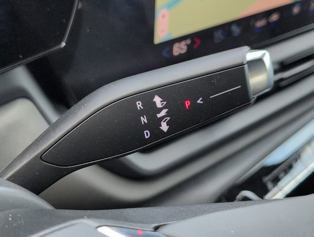 New 2025 Chevrolet Silverado EV LT AWD/4WD image 21