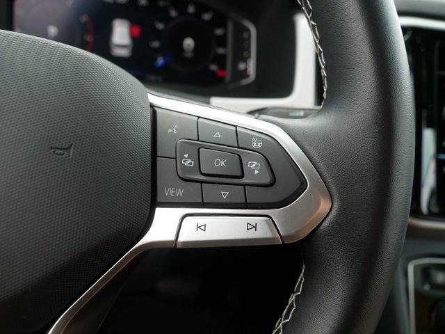 Certified 2023 Volkswagen Atlas Cross Sport SEL AWD/4WD image 26