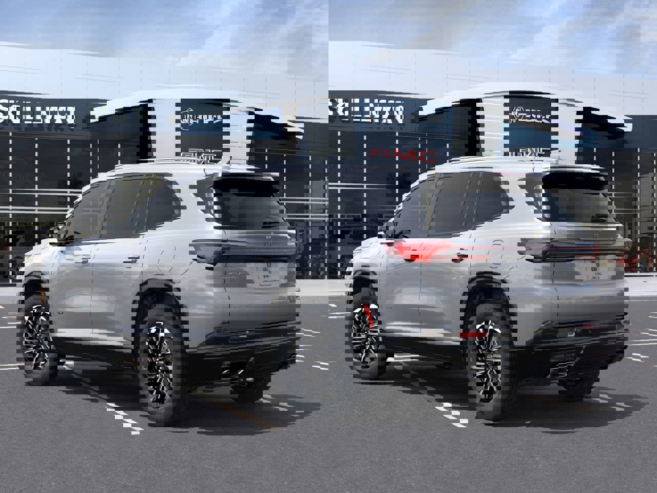 New 2026 Buick Enclave Sport Touring w/ Power Package image 3