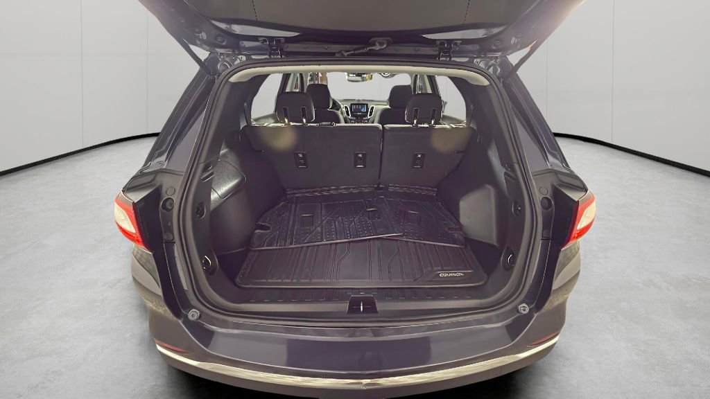 Used 2018 Chevrolet Equinox LS w/ LPO, Floor Liner Package image 30