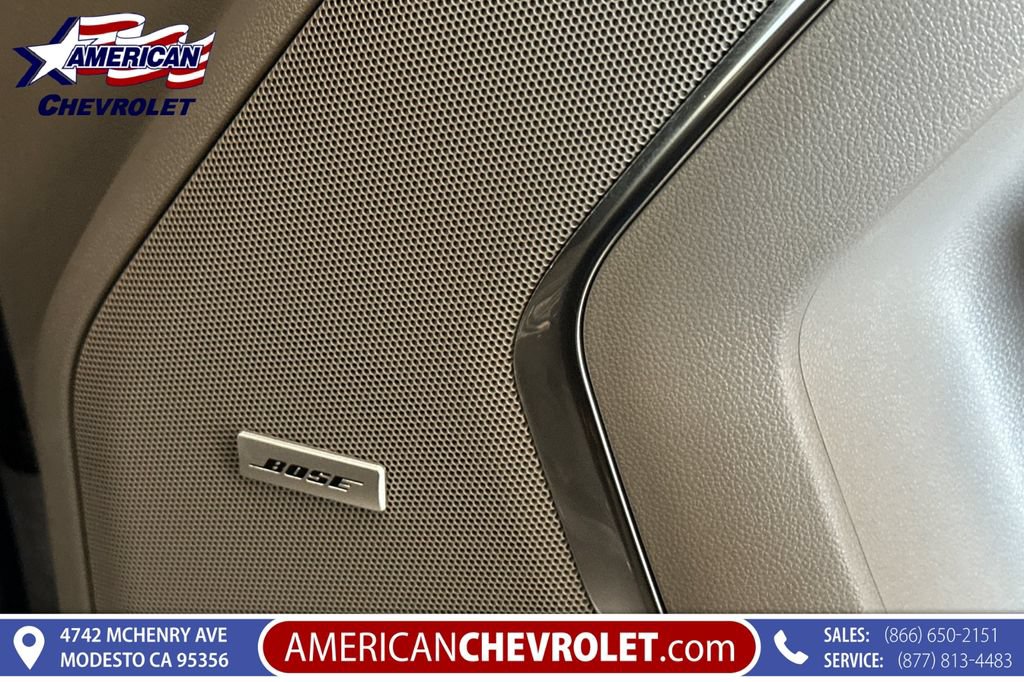 Used 2024 Chevrolet Tahoe LT AWD/4WD image 24