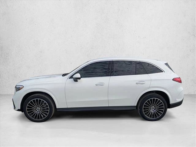 New 2026 Mercedes-Benz GLC 300 image 5