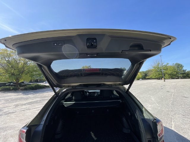 Used 2025 Subaru Outback Wilderness AWD/4WD image 26