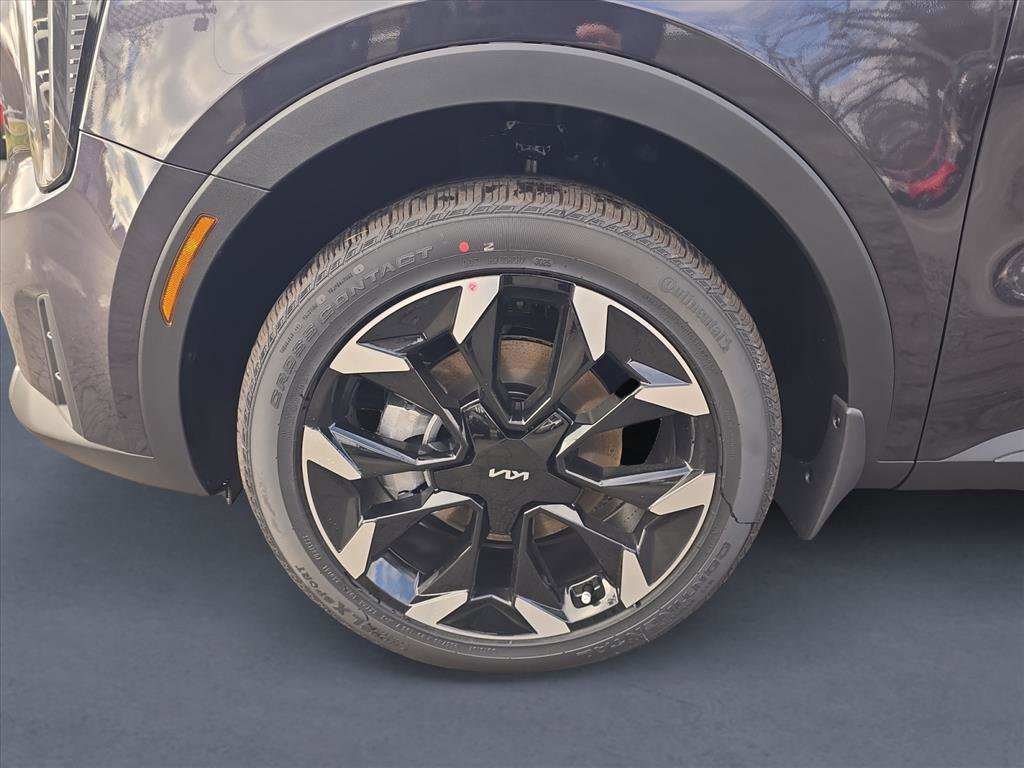New 2026 Kia Sorento EX image 9