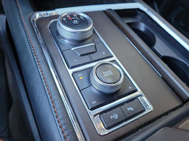 Used 2020 Ford Expedition King Ranch AWD/4WD image 13