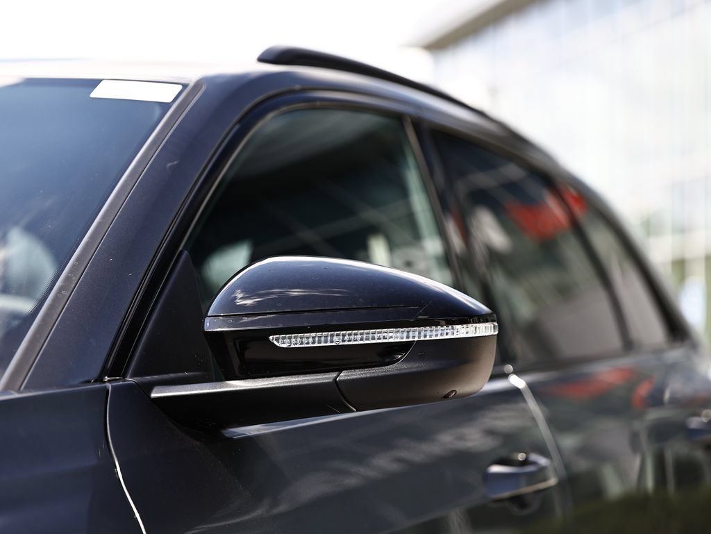 New 2026 Audi SQ5 Premium Plus AWD/4WD image 11