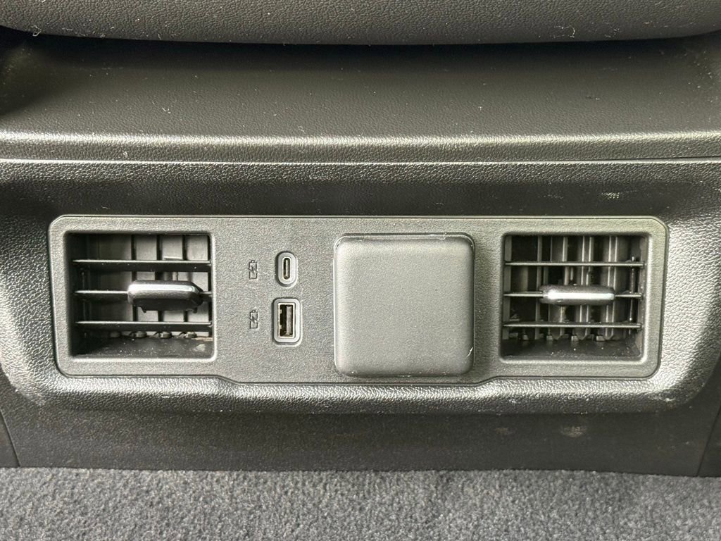 Used 2024 Chevrolet Silverado 2500 LTZ image 42