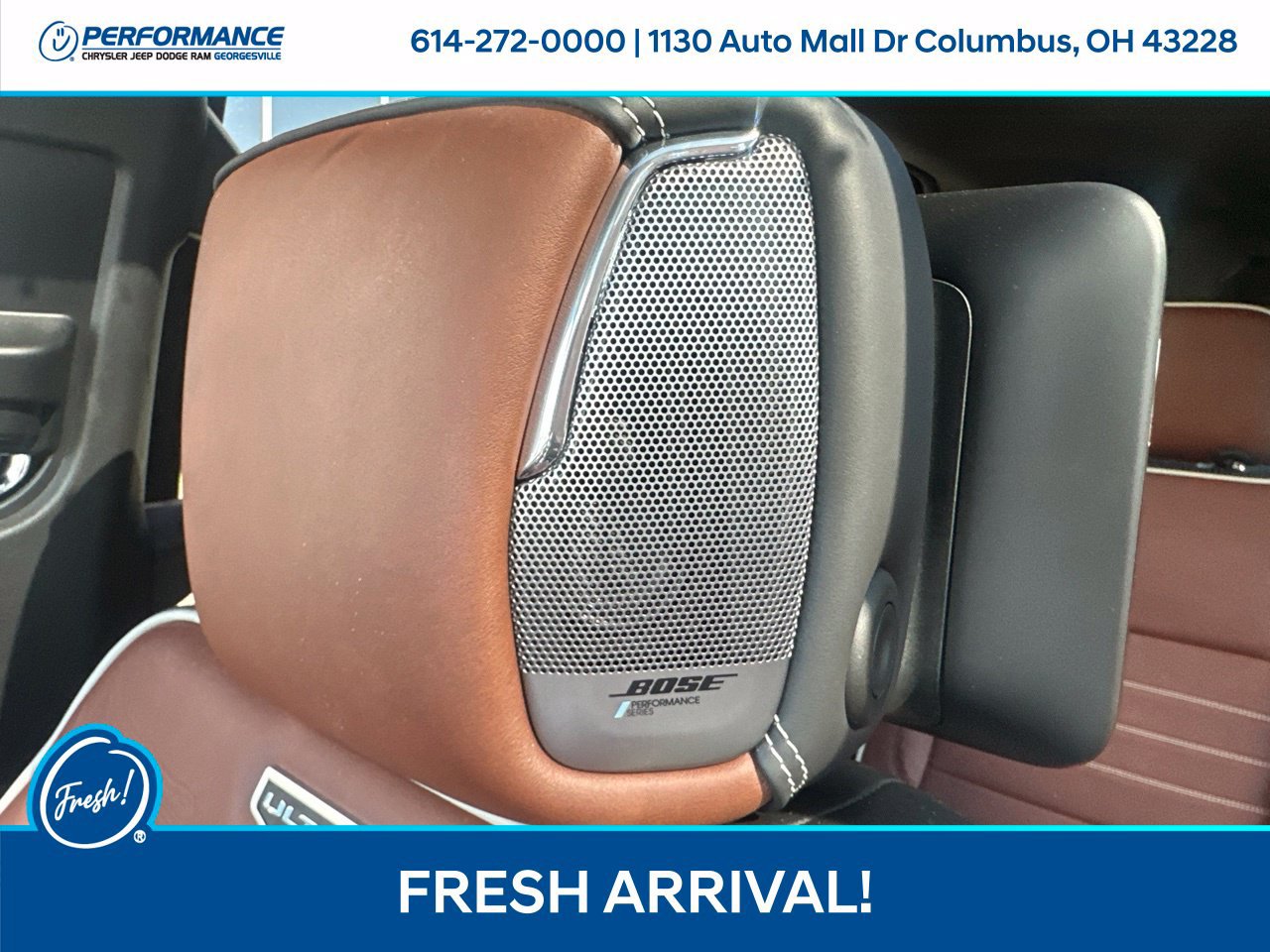 Used 2024 GMC Yukon XL Denali Ultimate AWD/4WD image 25