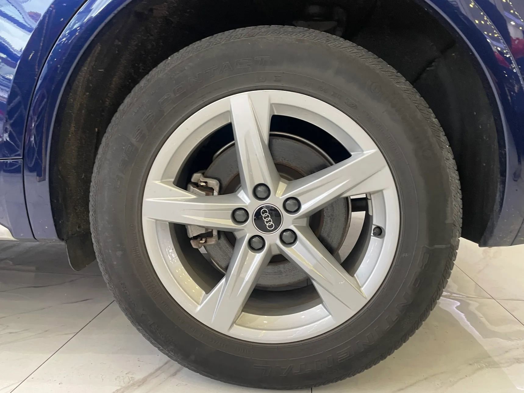 Used 2023 Audi Q5 2.0T Premium AWD/4WD image 32