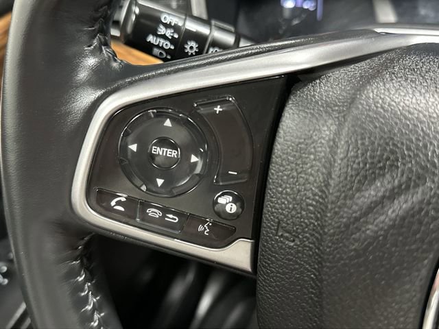 Used 2022 Honda CR-V Touring image 40