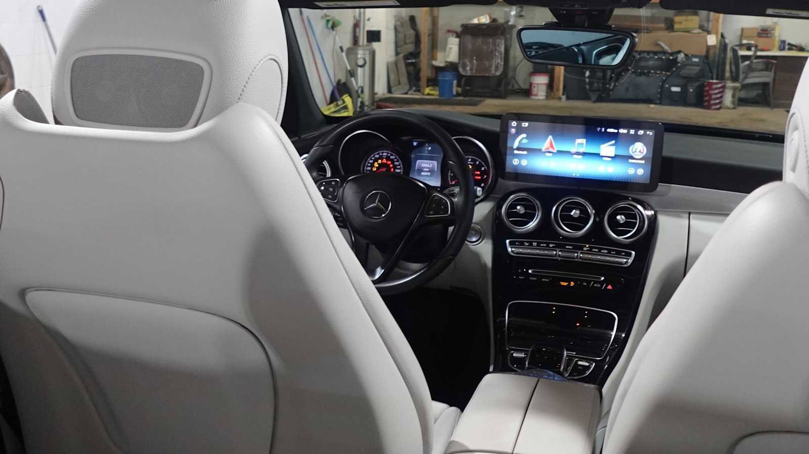 Used 2017 Mercedes-Benz C 300 Cabriolet image 78