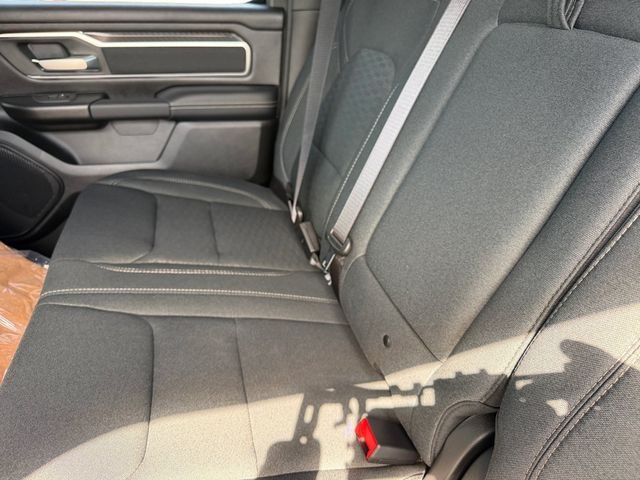 New 2026 RAM 1500 4x4 Crew Cab image 17
