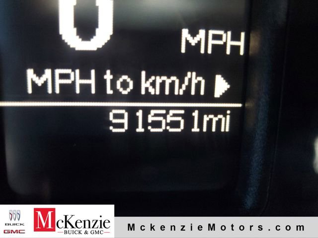 Used 2014 RAM 1500 Express RWD image 14