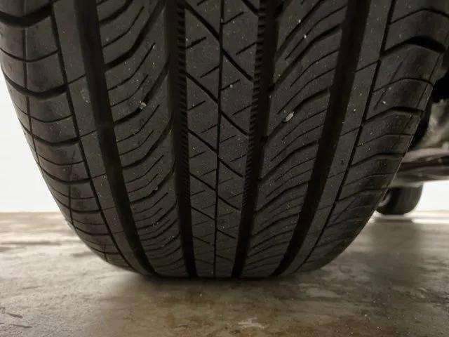 Used 2025 Chevrolet TrailBlazer RS w/ Convenience Package image 84